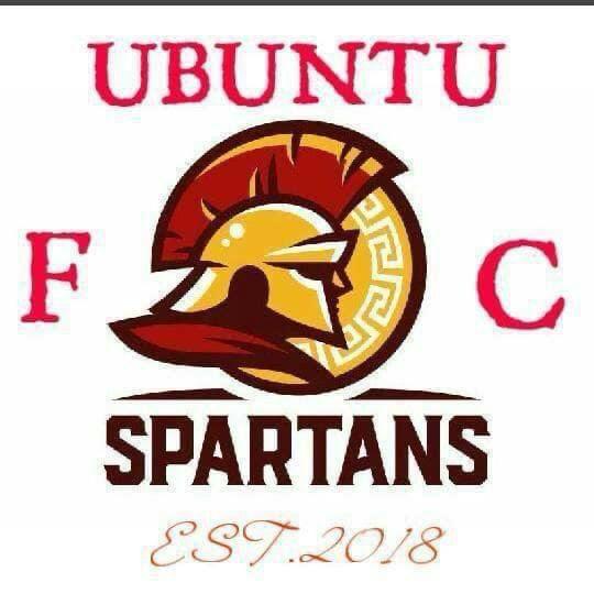 Ubuntu Spartans - 2024 Champion Logo